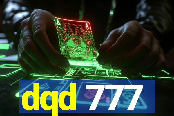 dqd 777